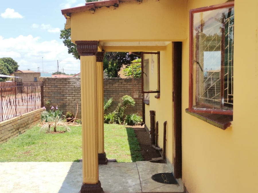 3 Bedroom Property for Sale in Lethlabile North West